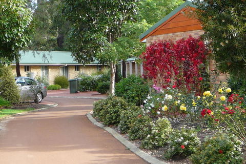 Margaret River Tourist Park - Accommodation Port Macquarie 38