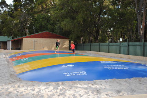 Margaret River Tourist Park - Accommodation Port Macquarie 30