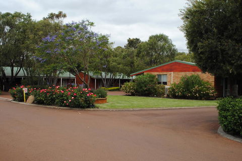 Margaret River Tourist Park - Accommodation Port Macquarie 39
