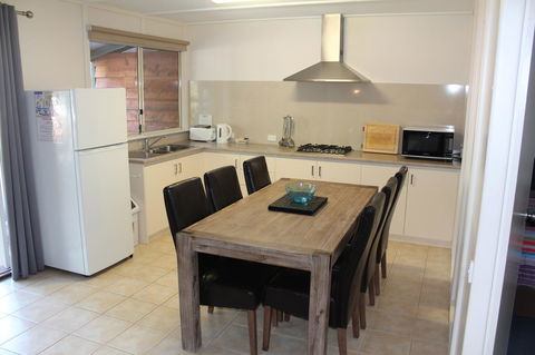 Margaret River Tourist Park - Accommodation Port Macquarie 34
