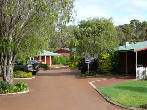 Margaret River Tourist Park - Accommodation Port Macquarie 42