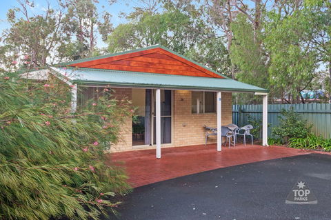 Margaret River Tourist Park - Accommodation Port Macquarie 8
