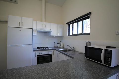 Margaret River Tourist Park - Accommodation Port Macquarie 17