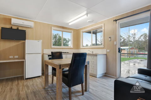 Margaret River Tourist Park - Accommodation Port Macquarie 12