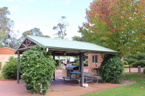 Margaret River Tourist Park - Accommodation Port Macquarie 31
