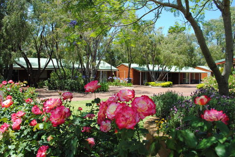 Margaret River Tourist Park - Accommodation Port Macquarie 25
