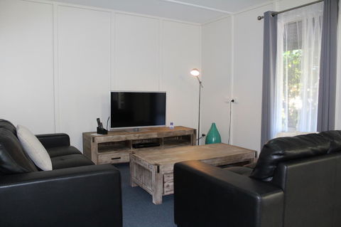 Margaret River Tourist Park - Accommodation Port Macquarie 36