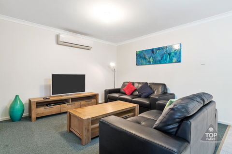 Margaret River Tourist Park - Accommodation Port Macquarie 5