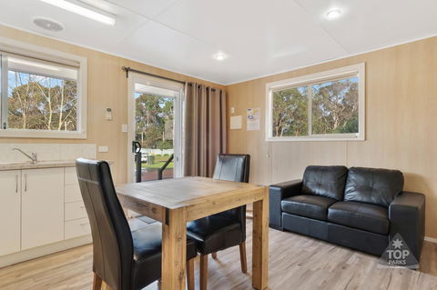 Margaret River Tourist Park - Accommodation Port Macquarie 11