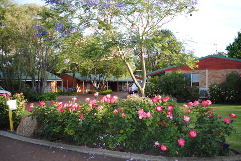 Margaret River Tourist Park - Accommodation Port Macquarie 37