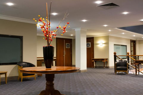 Great Southern Hotel Perth - Accommodation Port Macquarie 8