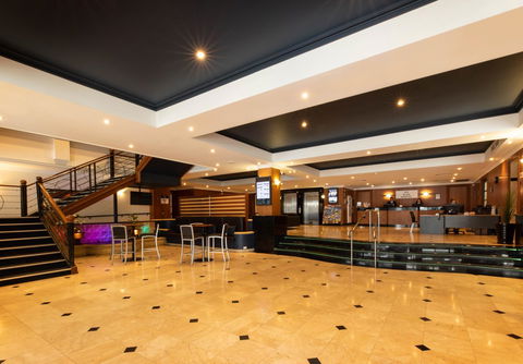 Great Southern Hotel Perth - Accommodation Port Macquarie 3