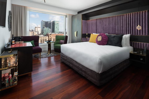 QT Perth - Accommodation Port Macquarie 1