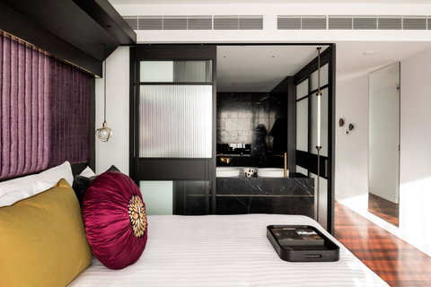 QT Perth - Accommodation Port Macquarie 32