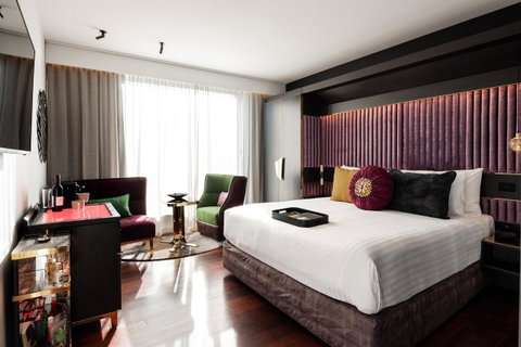 QT Perth - Accommodation Port Macquarie 38