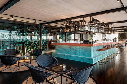 QT Perth - Accommodation Port Macquarie 18