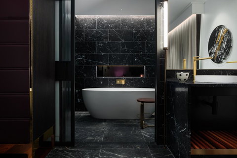 QT Perth - Accommodation Port Macquarie 40