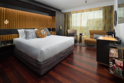 QT Perth - Accommodation Port Macquarie 36