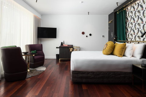 QT Perth - Accommodation Port Macquarie 9