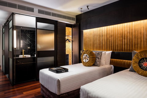 QT Perth - Accommodation Port Macquarie 35
