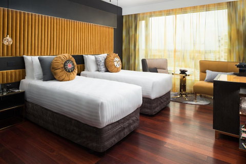 QT Perth - Accommodation Port Macquarie 31