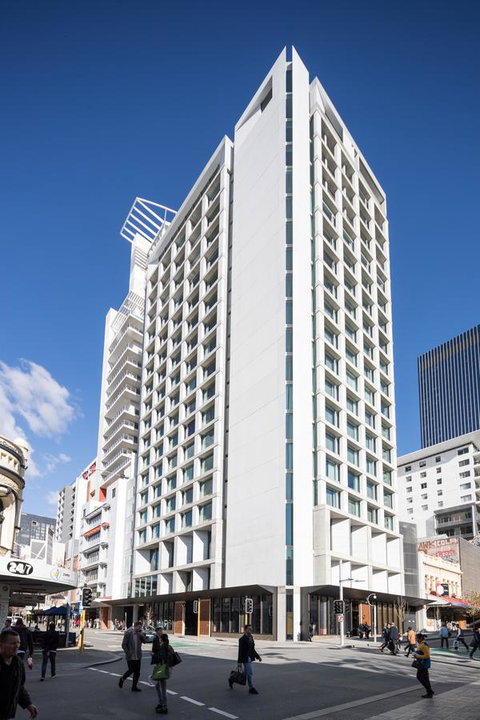 QT Perth - Accommodation Port Macquarie 7