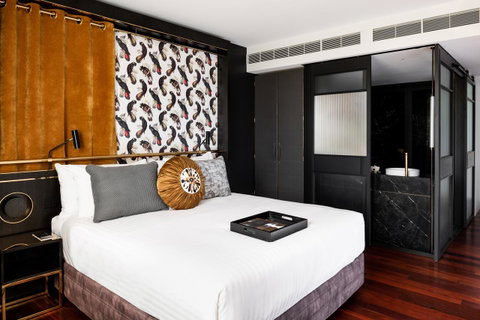 QT Perth - Accommodation Port Macquarie 37