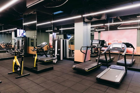 QT Perth - Accommodation Port Macquarie 6