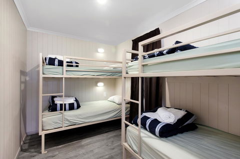 Armidale Tourist Park - Accommodation Port Macquarie 43