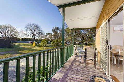Armidale Tourist Park - Accommodation Port Macquarie 31