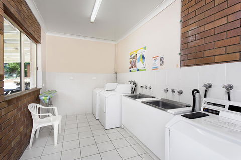 Armidale Tourist Park - Accommodation Port Macquarie 30