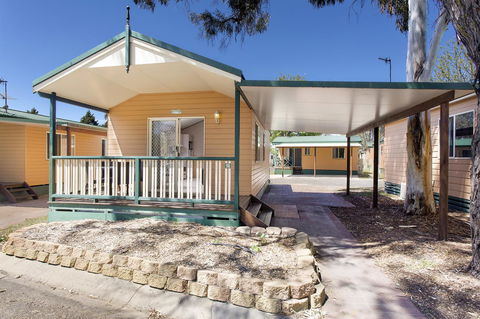 Armidale Tourist Park - Accommodation Port Macquarie 18