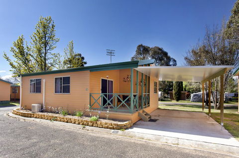 Armidale Tourist Park - Accommodation Port Macquarie 17
