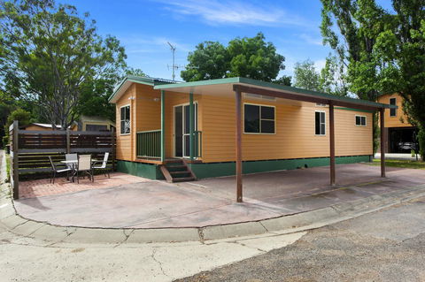 Armidale Tourist Park - Accommodation Port Macquarie 12