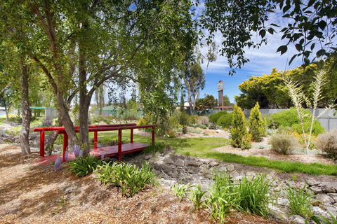 Armidale Tourist Park - Accommodation Port Macquarie 3