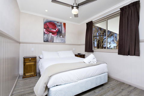 Armidale Tourist Park - Accommodation Port Macquarie 16