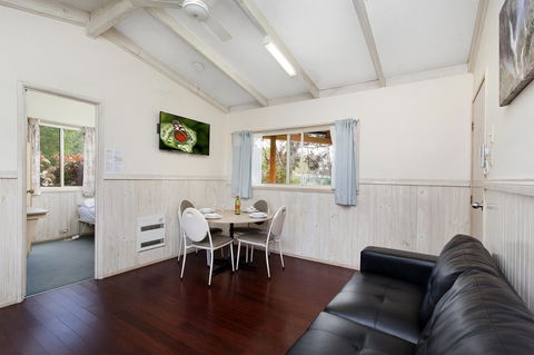 Armidale Tourist Park - Accommodation Port Macquarie 40