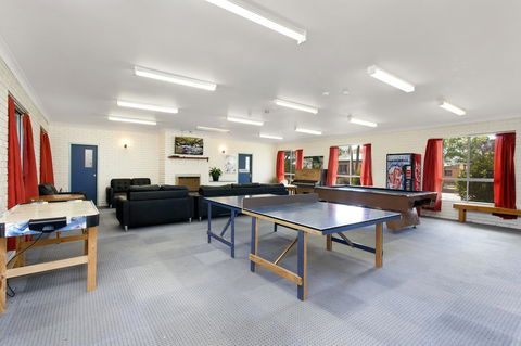 Armidale Tourist Park - Accommodation Port Macquarie 33