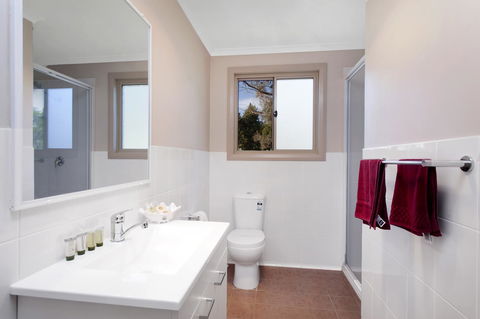 Armidale Tourist Park - Accommodation Port Macquarie 15