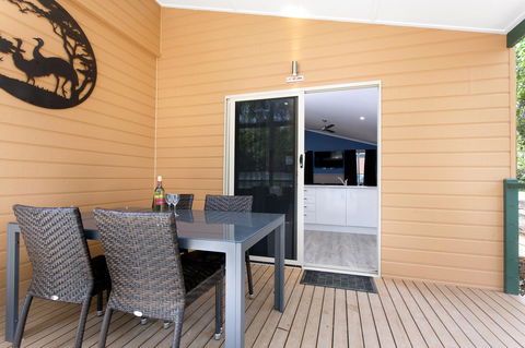 Armidale Tourist Park - Accommodation Port Macquarie 5