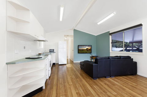 Armidale Tourist Park - Accommodation Port Macquarie 7