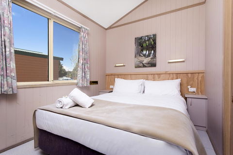 Armidale Tourist Park - Accommodation Port Macquarie 37