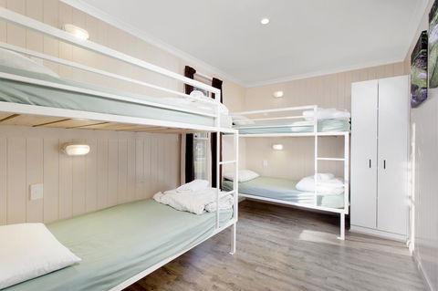 Armidale Tourist Park - Accommodation Port Macquarie 35