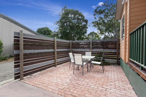 Armidale Tourist Park - Accommodation Port Macquarie 13