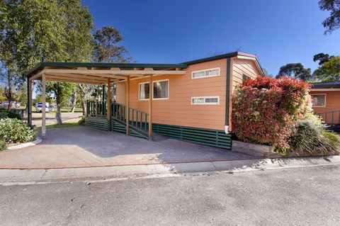Armidale Tourist Park - Accommodation Port Macquarie 41