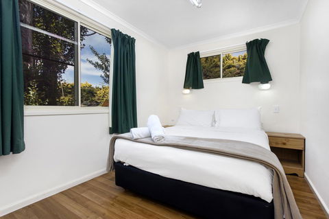 Armidale Tourist Park - Accommodation Port Macquarie 11