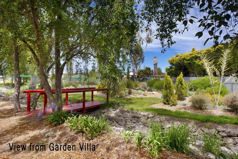 Armidale Tourist Park - Accommodation Port Macquarie 1