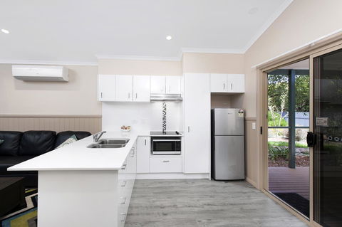 Armidale Tourist Park - Accommodation Port Macquarie 44