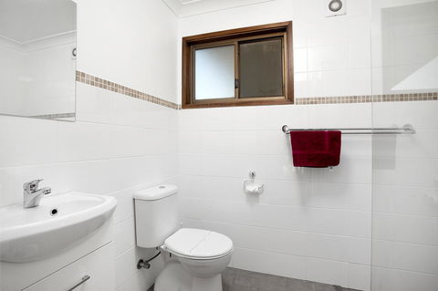 Armidale Tourist Park - Accommodation Port Macquarie 14