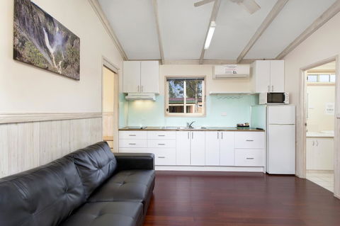 Armidale Tourist Park - Accommodation Port Macquarie 39